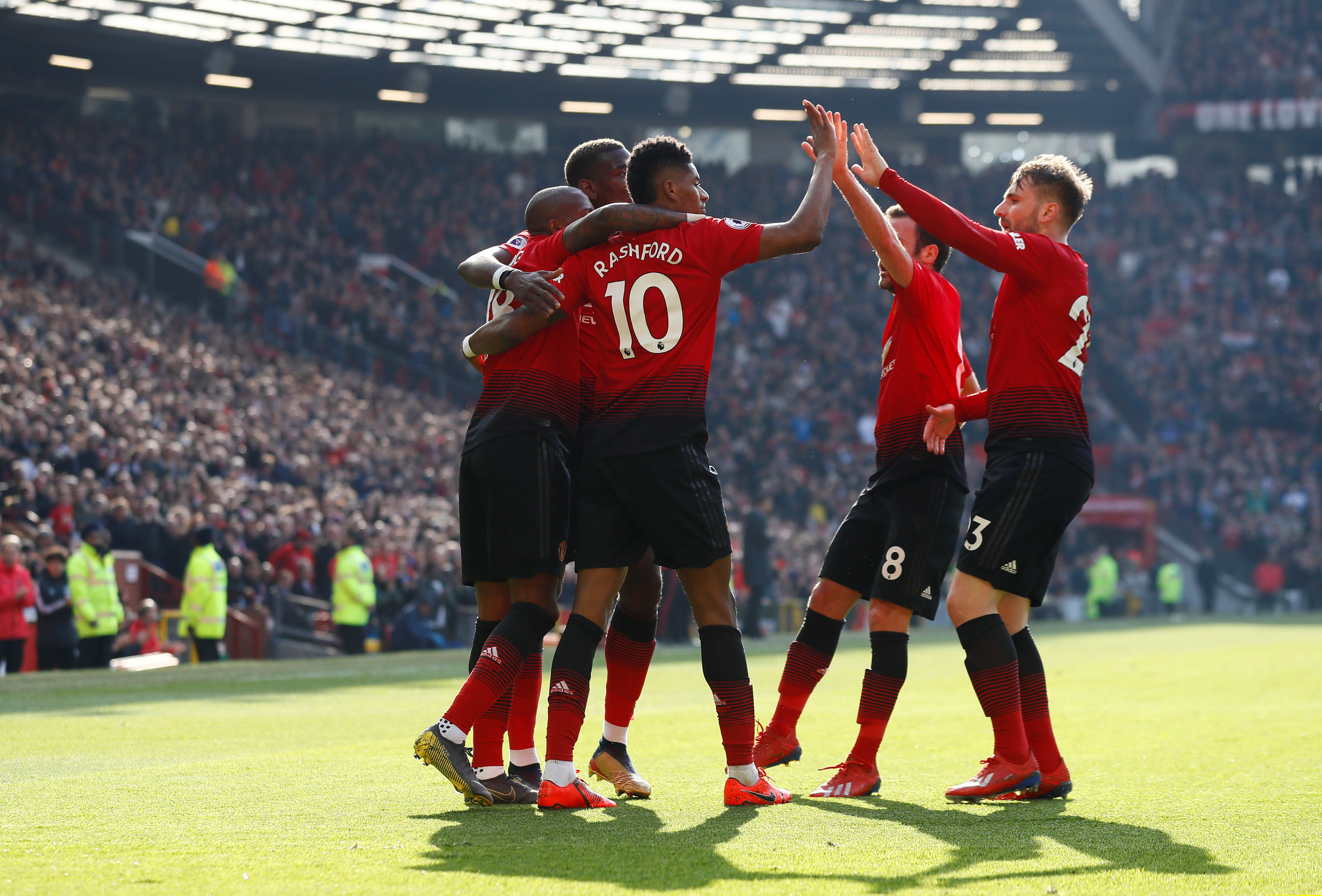 德里的对决 德里的对决