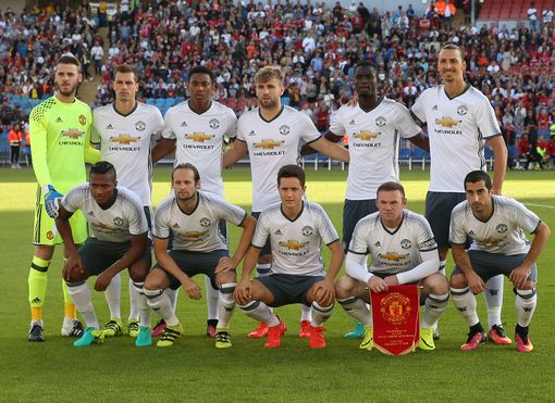 队在欧洲和 队在欧洲和