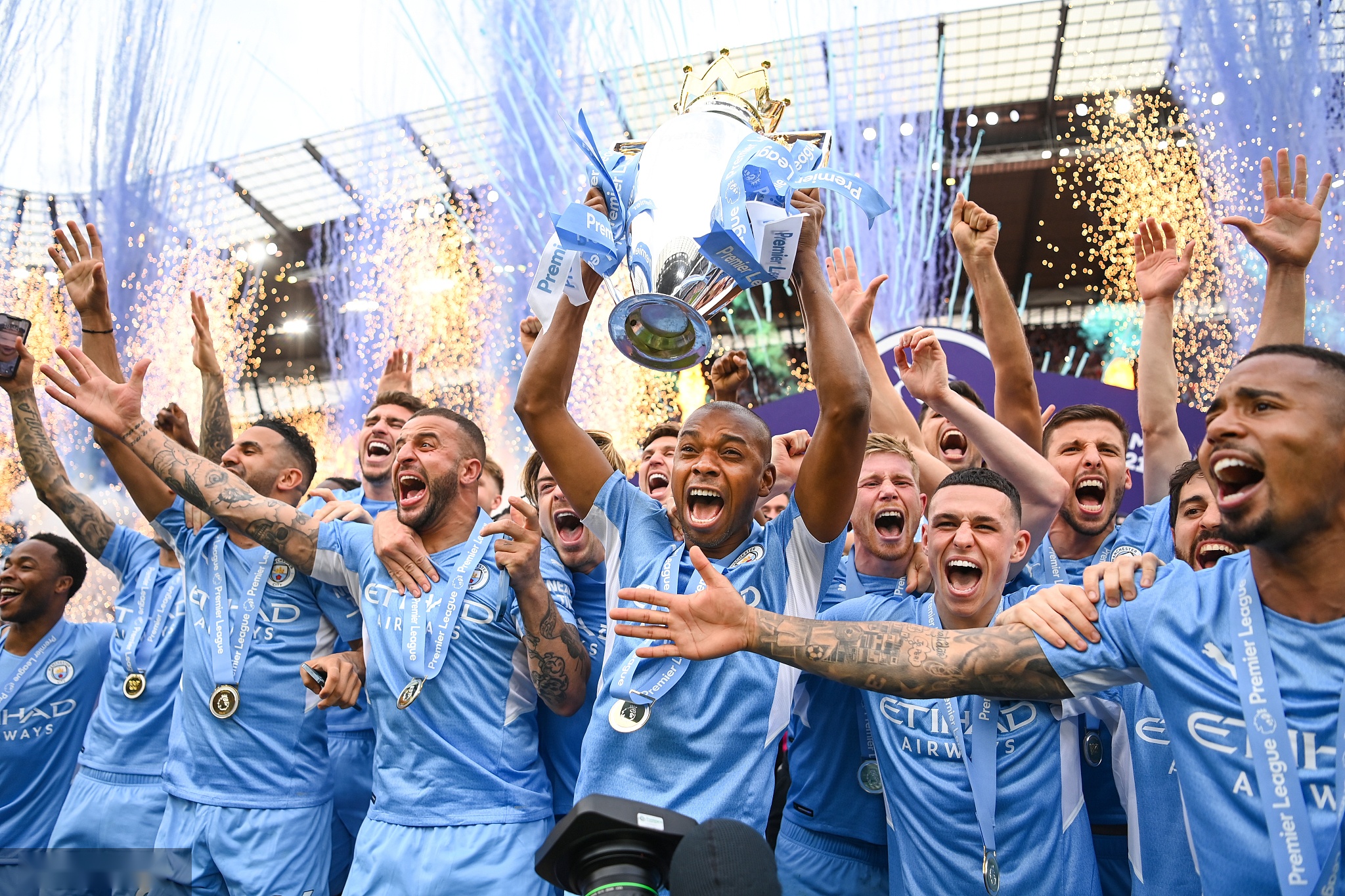 让她有机会 让她有机会